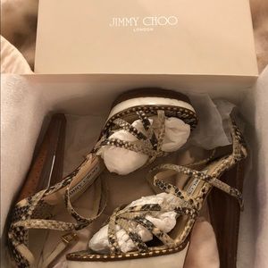 Jimmy Choo Heels